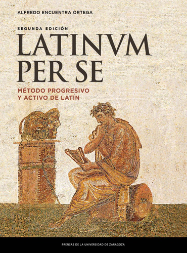 Libro Latinvm Per Se - Encuentra Ortega, Alfredo