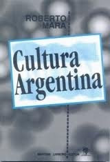 Livro Cultura Argentina