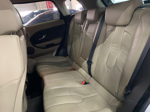 Land Rover Range Rover R.EVOQUE Pure 2.0 Aut. 5p