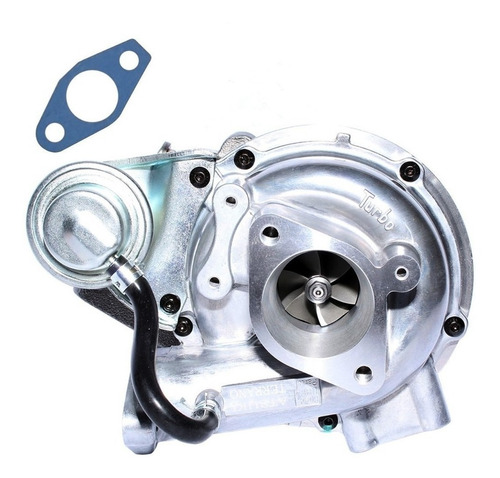 Turbo Para Nissan Terrano D22 2.5 Yd25ddti 2002 2008