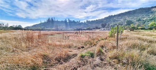 Sitio En Venta En Pirque