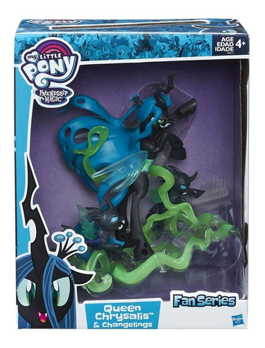 My Little Pony Figura De Acción, Guardians Of Harmony