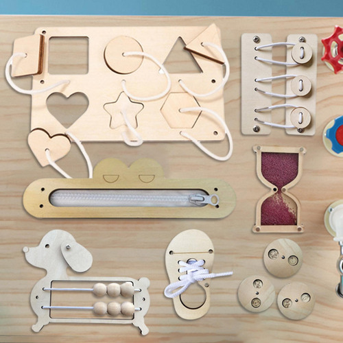 Tablero , Accesorios De Bricolaje, Material, Tablero