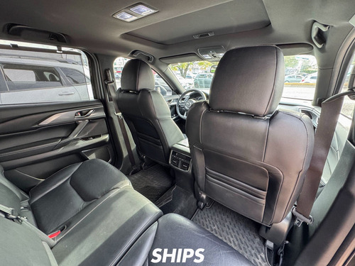 Mazda CX-9 2.5 Grand Touring Awd At