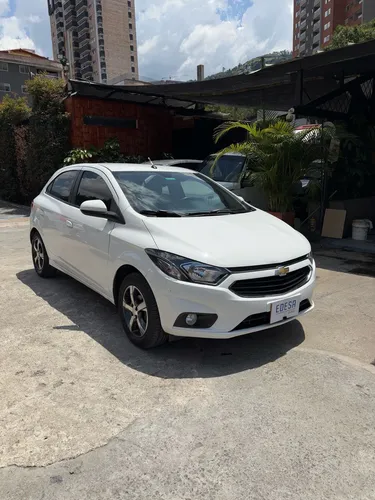 Chevrolet Onix 1.4 Ltz