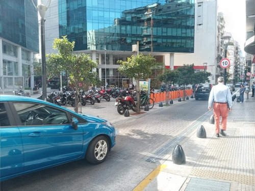 Imagen 2 de 11 de Vendo/alquilo Cochera En Microcentro (esmeralda 923)