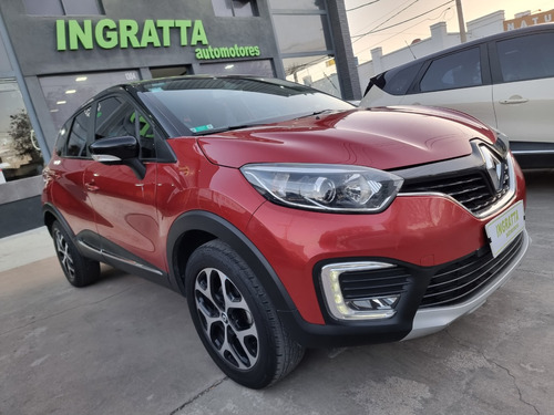 Renault Captur 2.0 Intens Manual