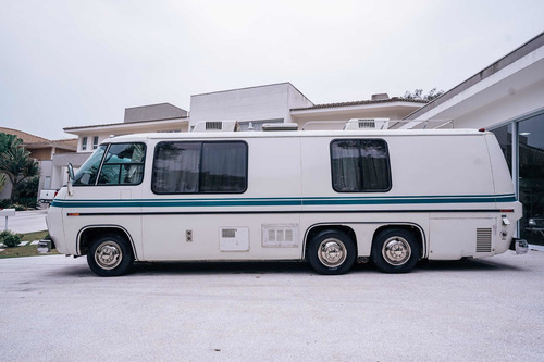 Gmc Royale Motorhome