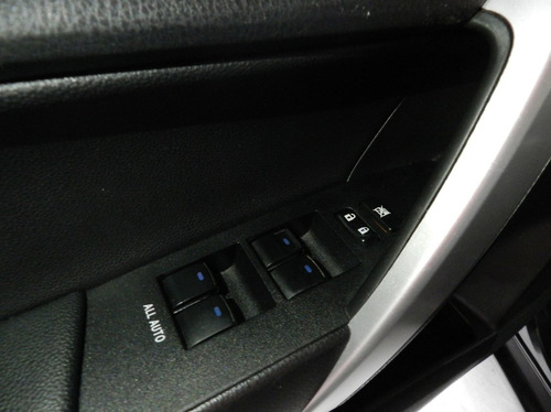 Imagem 12 de 15 de Toyota Corolla 2.0 Xei