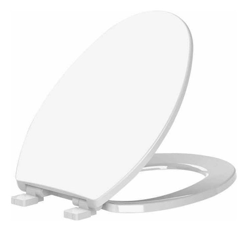 Asiento Wc Elongado Apolo Sensi Dacqua