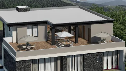 Casa En Venta En Colonia Sierra Alta, Monterrey, Nuevo León