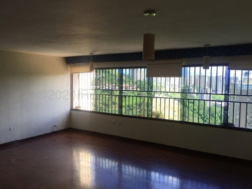 Imagen 5 de 24 de Apartamento En Venta 21-8198 Manzanares Baruta