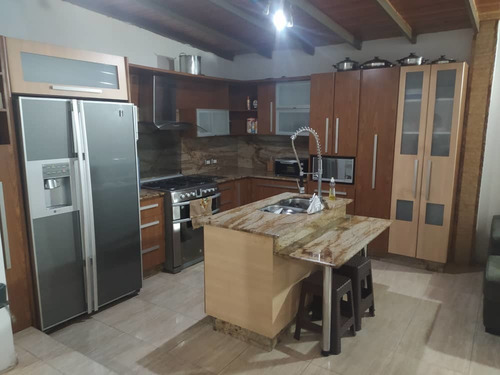 Imagen 2 de 17 de Se Alquila Casa En Terrazas De Norte El Hatillo Al02-1001st-rvel