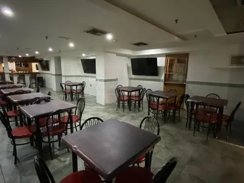 Hotel En Venta Las Acasias. As