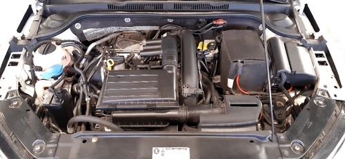 Imagen 14 de 15 de Volkswagen Vento 1.4 Tsi Dsg Highline 150cv At - 2017