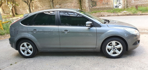 Ford Focus 1.6 Trend - Impecable Estado - Permuto