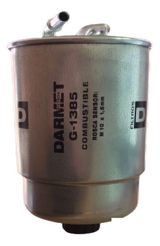 Filtro Darmet G-1385 Comb Chev S10 Elec. Eq Wk94035 (mann)