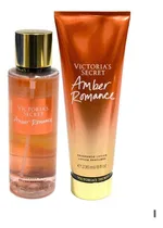 Comprar Body Splash + Crema Corporal  Victoria's Secret - Kit.x2  