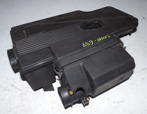 Portafiltro De Aire Original Suzuki Sx4 1.6 Año 2006 Al 2009