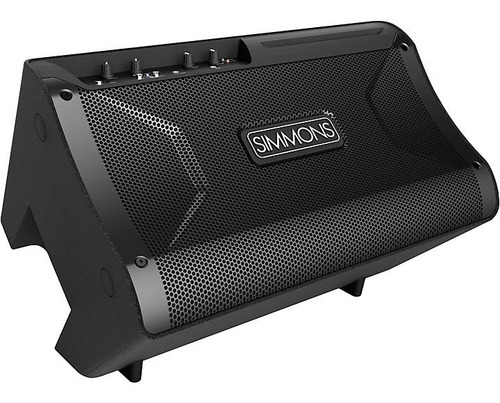 Simmons Da2108 Advanced Drum Amp Amplificador