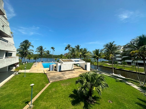 En Venta Apartamento En Los Canales De Rio Chico Aprovecha Esta Oportunidad Vi Mls 24-8027