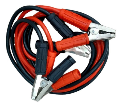 Cable Batería 2000amp 3,5mts Pasa Corriente Auto Camioneta