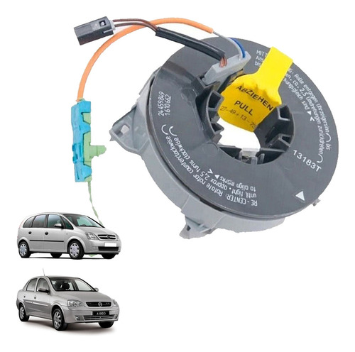 Resorte Reloj Para Chevrolet Corsa Chevrolet Meriva Tornado