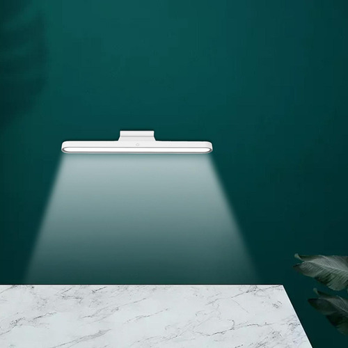 R Luz De Lectura De Pared Lámpara De Cama Cabecera Lámpara