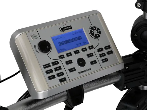 Bateria Electronica Carlsbro 8 Piezas Mesh Csd400 Midi