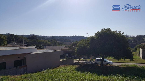 Imagem 4 de 4 de Terreno À Venda, 471 M² Por R$ 380.000,00 - Condomínio Picollo Villaggio - Louveira/sp - Te0282
