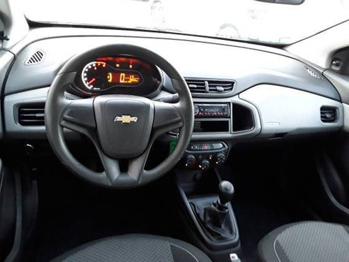 Chevrolet Prisma 1.0 Mpfi Joy 8v Flex 4p Manual