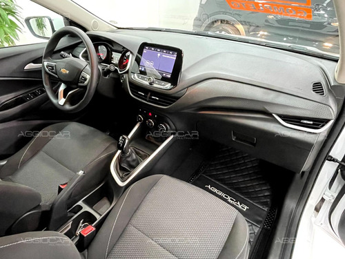 Chevrolet Onix plus Onix Plus 10mt Lt2
