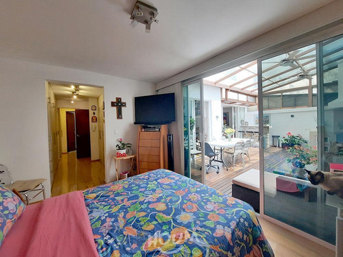 Imagen 14 de 30 de Departamento En Del Valle, Benito Juárez Con 3 Recámaras, 180 M², Id: 39763