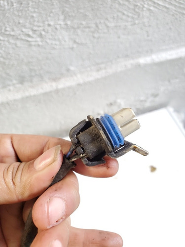 Sensor De Oxígeno Inferior Malibu 3.6 08-12 Orig (Usado)