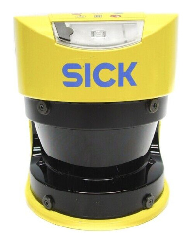 Sick S30a-4011ba 1028934 24v Nsnp Aab
