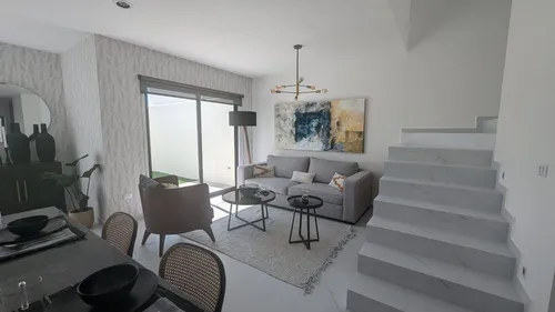 Estrena Casa En Zibata, 4 Recamaras, 3 Baños Completos, Equipada, Lujo