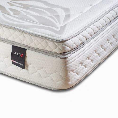 Colchon Art 4 2.00x2.00