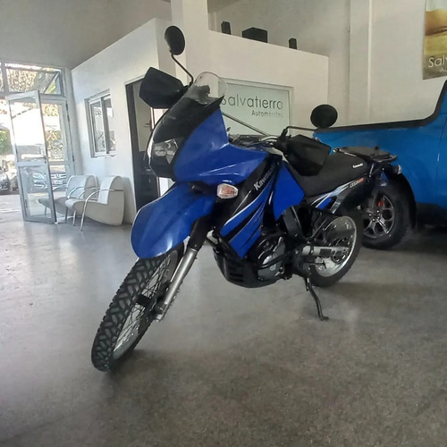 Imagen 4 de 6 de Kawasaki Klr 650