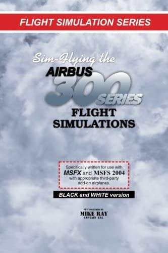 Libro:  Sim-flying The Airbus 300 Series Simulations