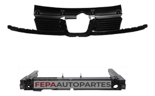 Parrilla Rejilla Frontal Seat Ibiza Cordoba 2000 / 2003 