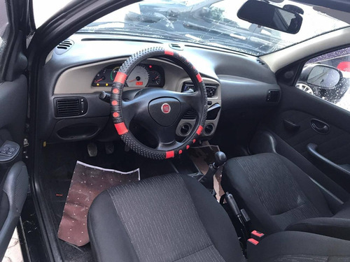 Fiat Palio 1.0 Mpi Fire Economy 8v Flex 4p Manual