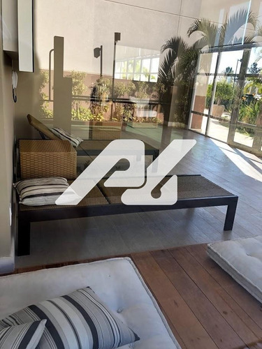 Imagem 14 de 19 de Cobertura À Venda Em Loteamento Alphaville Campinas - Co010704