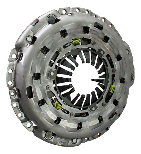 Kit De Embreagem S10 2.5 16v Ecotec 4x2 4x4 Original Luk