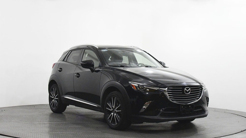Imagen 3 de 15 de Mazda Cx-3 2018 2.0 I Grand Touring At