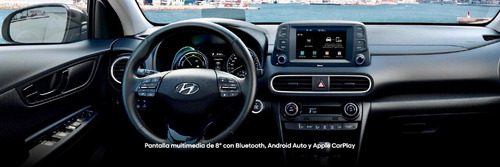 Nueva Hyundai Kona Hibrida Limited Reserva Ya La Tuya!!