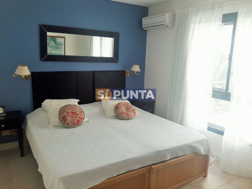 Imagen 7 de 17 de Apartamento En Venta, Frente Al Mar