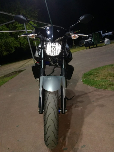 Imagen 4 de 15 de Yamaha Mt03