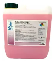 Comprar Magnific Limpia Aire Acondicionado Serpentinas Desengrante
