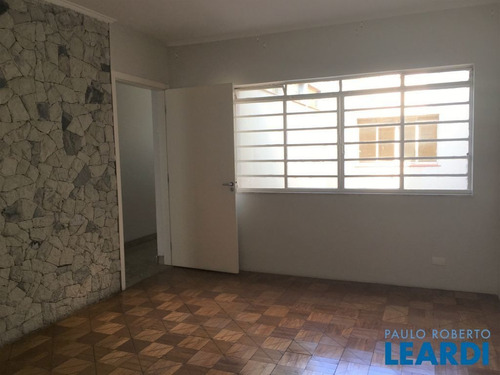 Imagem 8 de 15 de Casa Assobradada - Perdizes - Sp - 564183