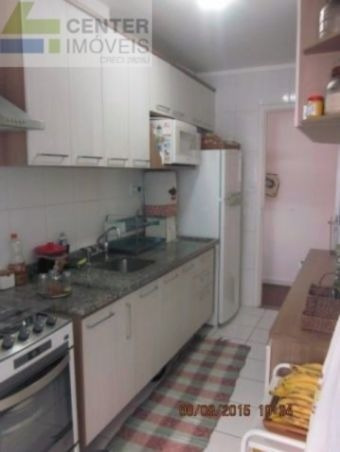 Imagem 7 de 9 de Apartamento - Vila Guarani - Ref: 10777 - V-869261